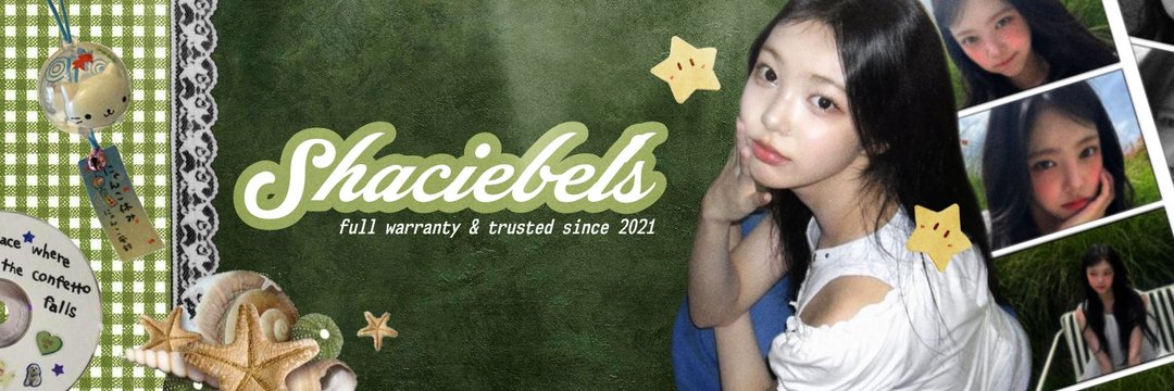 Shaci, 5000+ testi on tele! banner