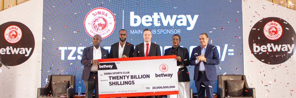 SimbaSCTanzania Profile Banner