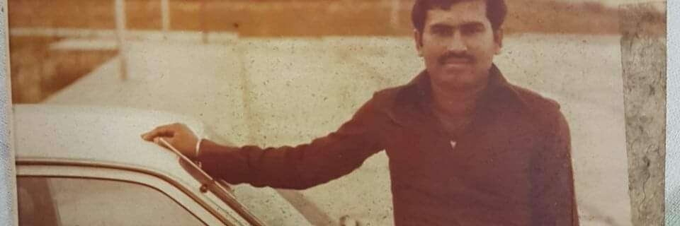 Gulkesh kumar banner
