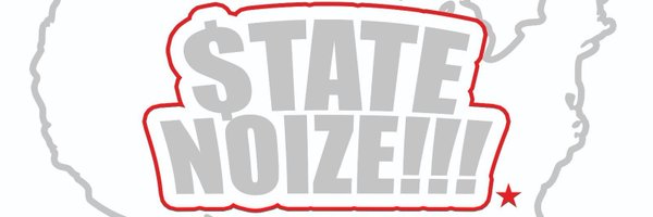 StateNoize Profile Banner