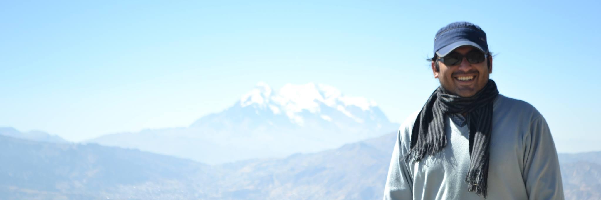 BSandino's profile banner image