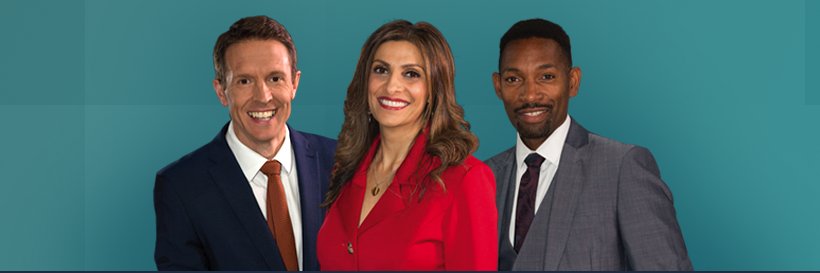 ITV News Central's banner
