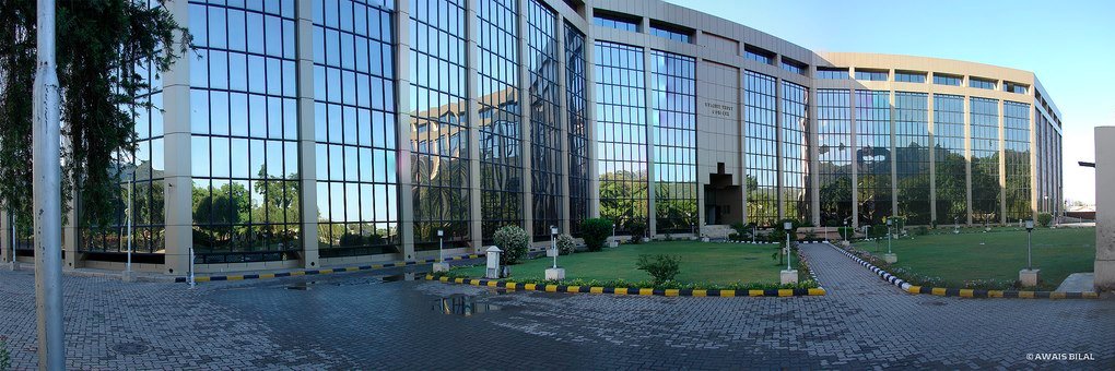 Islamabad Policy Research Institute banner