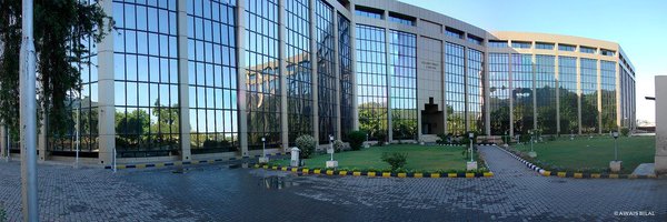 IPRI_Pak Profile Banner