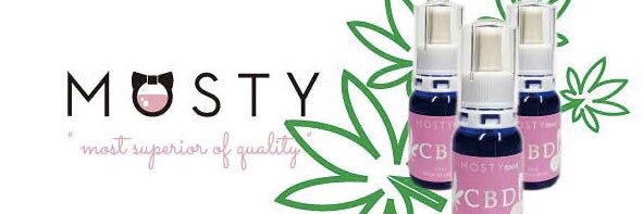 【公式】MOSTY banner