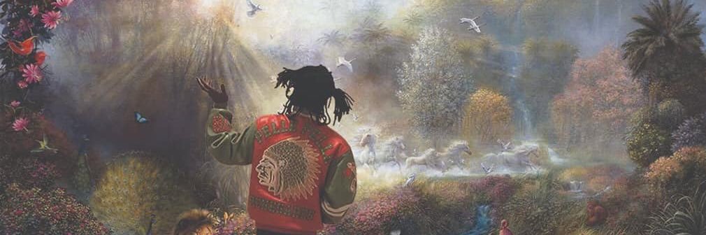 LilC773's profile banner image
