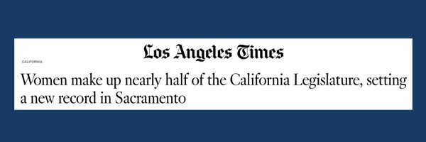 CAWomensList Profile Banner