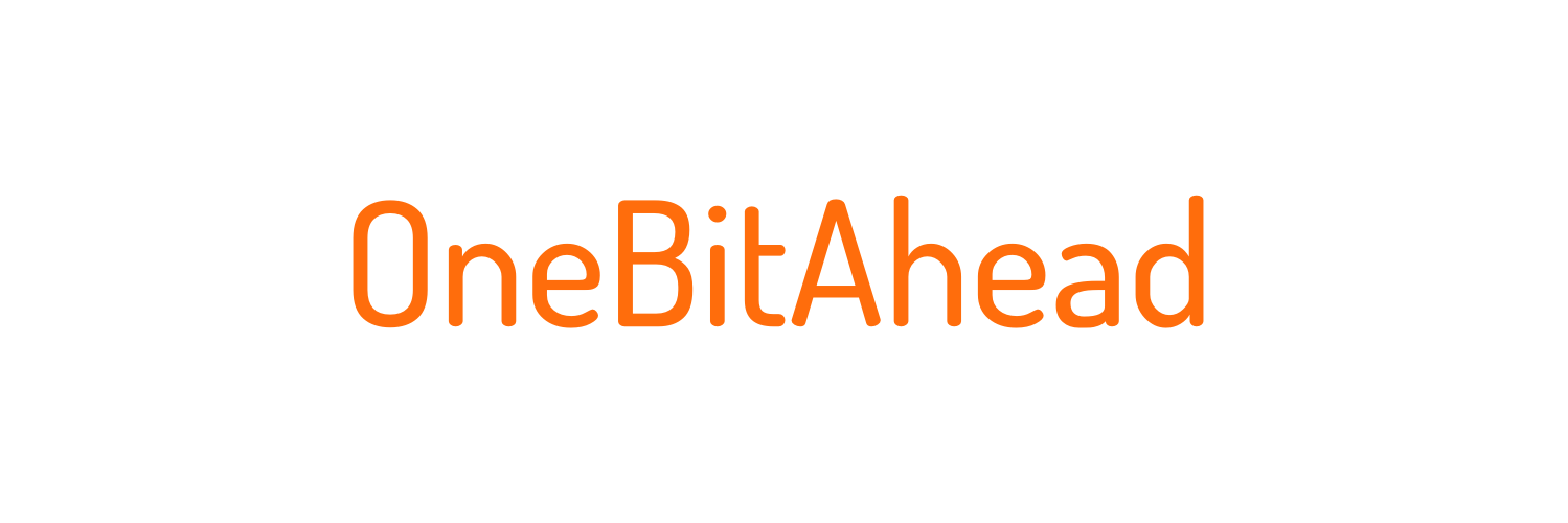 OneBitAhead's profile banner image
