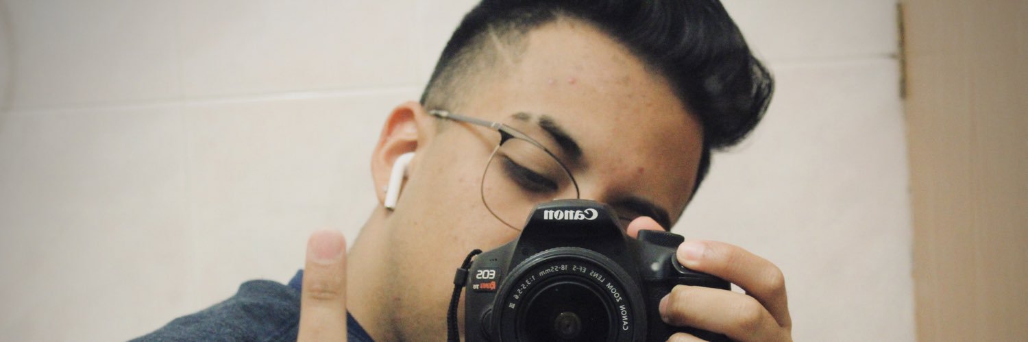 JhonyCB's profile banner image