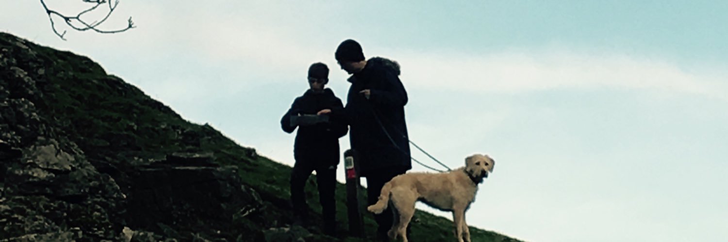 ClareBrown7's profile banner image