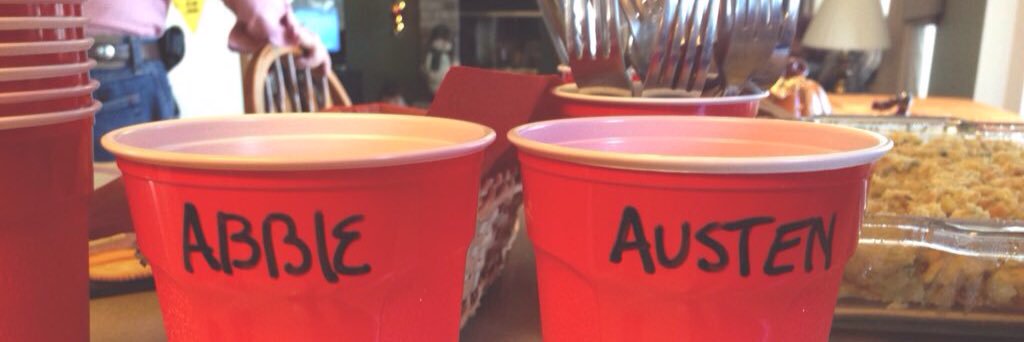 AustenAndAbbie's profile banner image