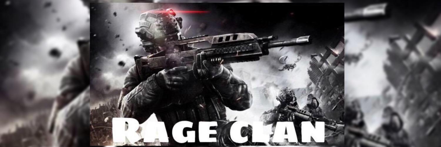 RaGeSonaR's profile banner image
