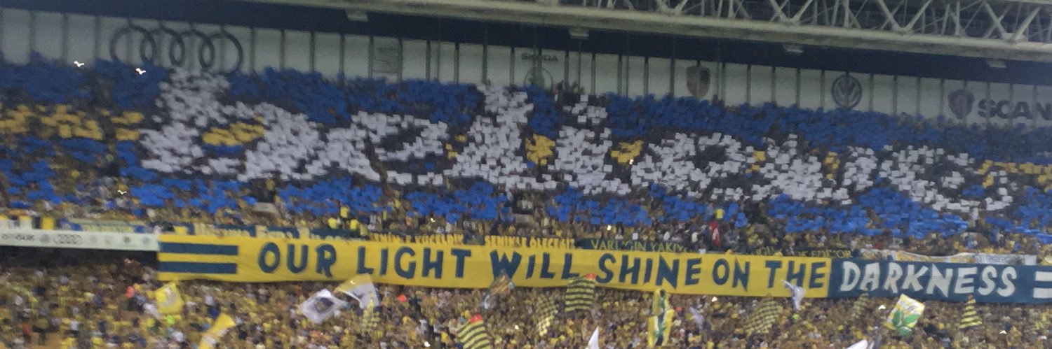 ebyucel's profile banner image