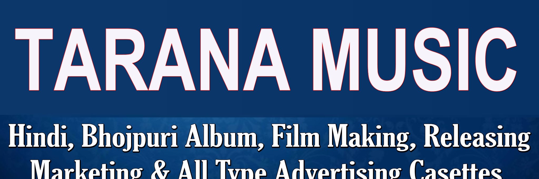 TaranaFilms's profile banner image