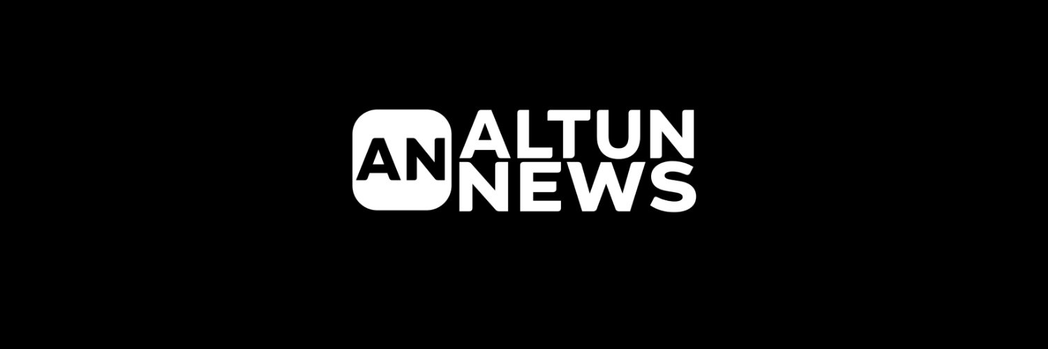 Altunews's profile banner image