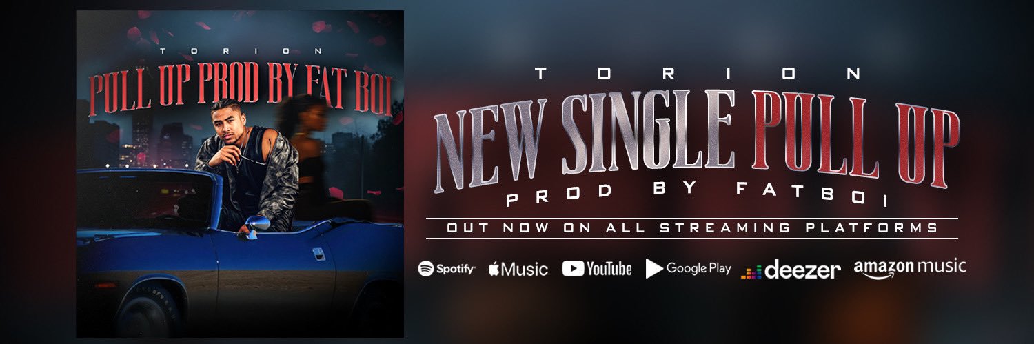 torionsellers's profile banner image