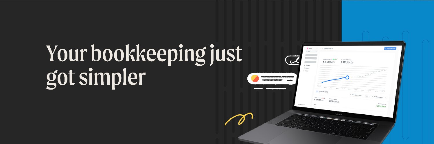 Accounteer's profile banner image
