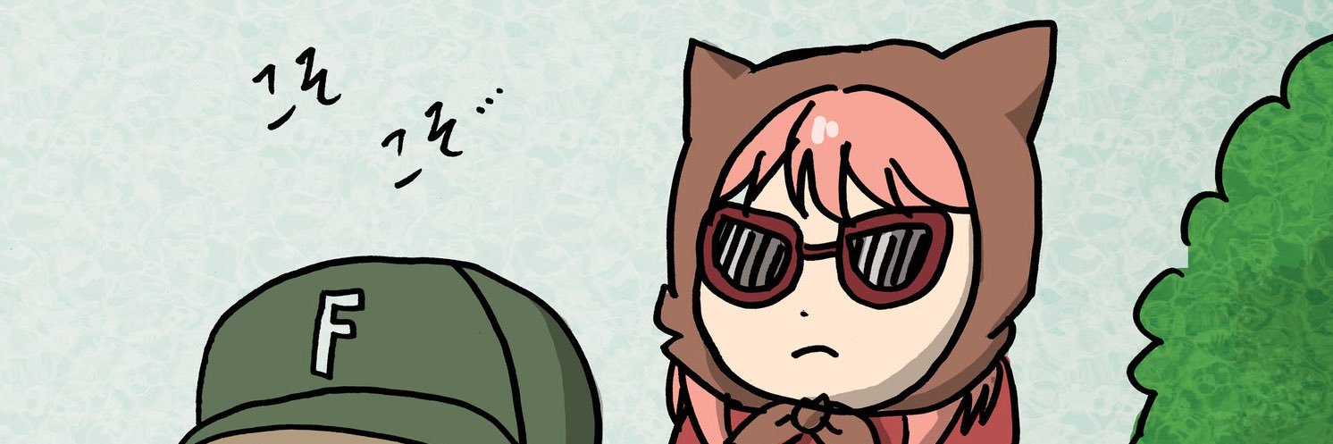 tanuki_jw's profile banner image