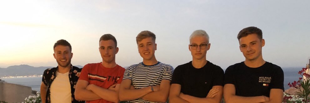 HBeill's profile banner image