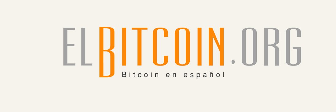 El Bitcoin en Español banner