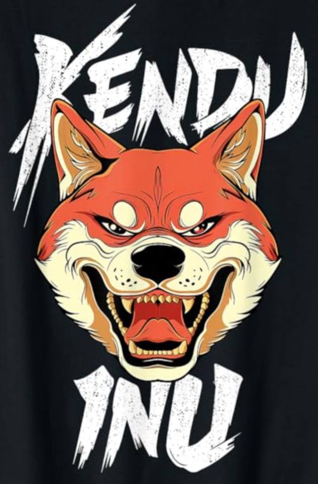 Kendu Jackal banner