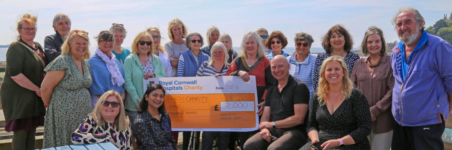 Cornwall Research banner