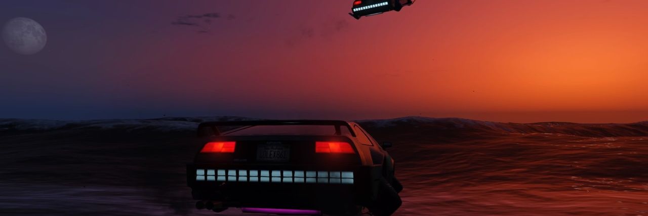 FishySmith's profile banner image