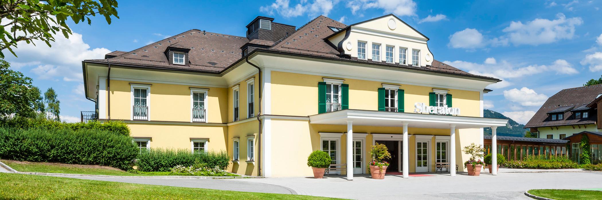 sheratonfuschl's profile banner image