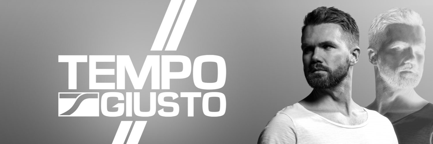 Tempo Giusto banner