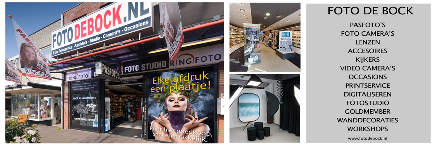 ringfotodebock's profile banner image