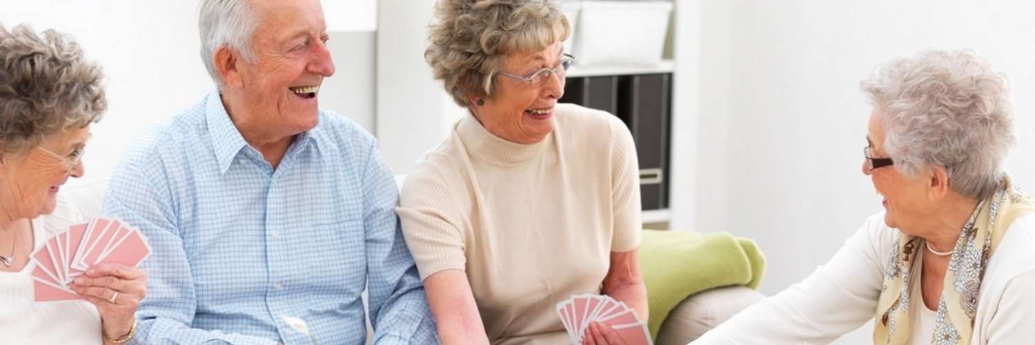 Age Connects Neath Port Talbot banner