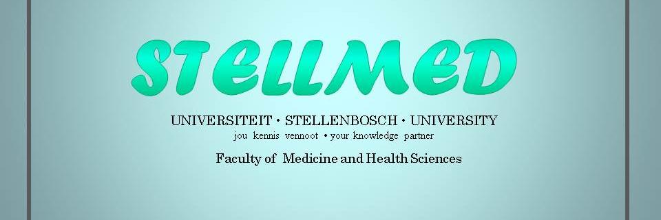 StellMed's profile banner image