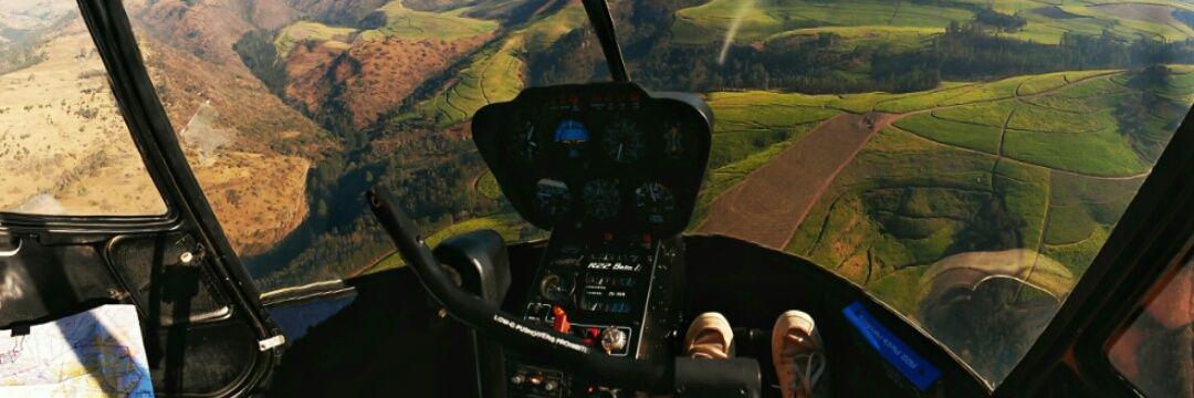 IFlyHeli's profile banner image