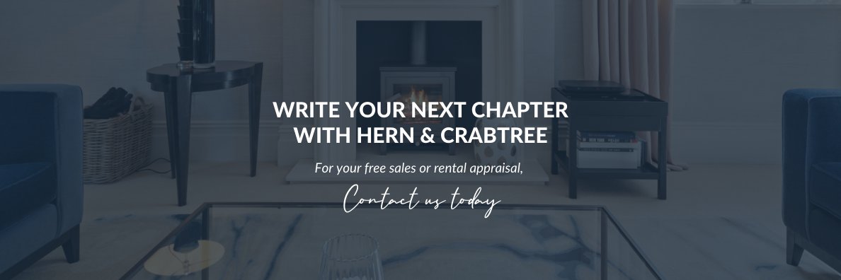 Hern & Crabtree banner