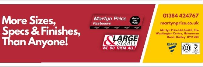 MartynPriceLtd's profile banner image