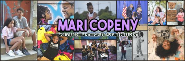 LittleMissFlint Profile Banner