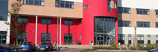 GroveLibrary's profile banner image