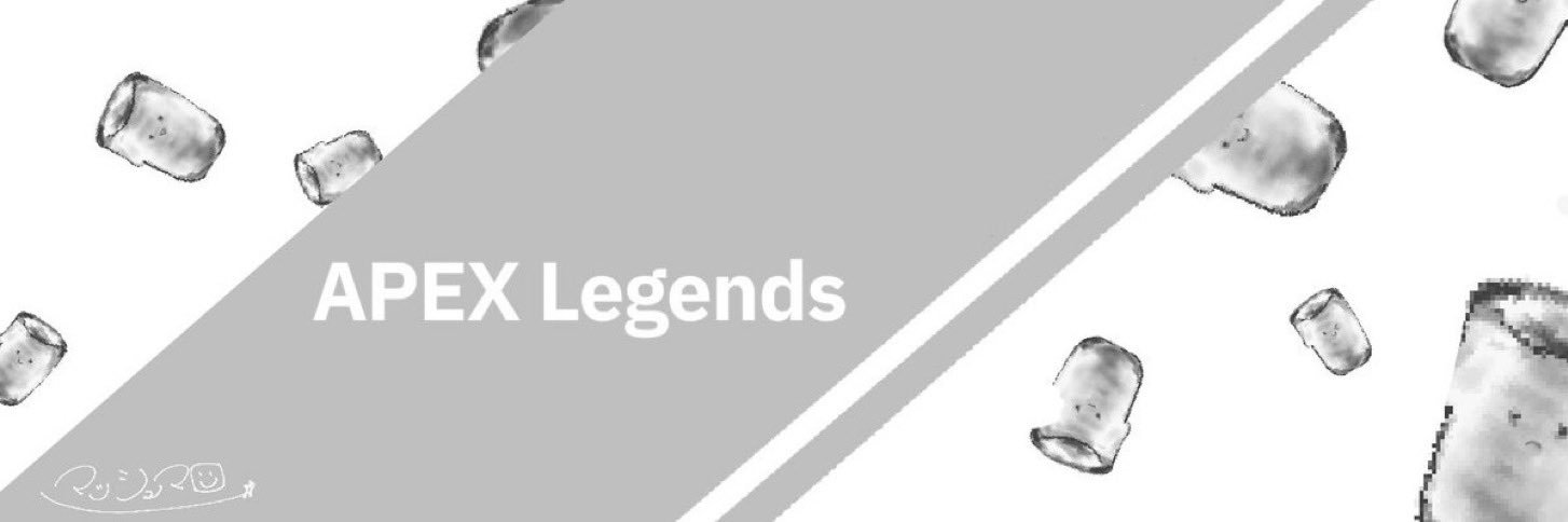 焦げマシュマロ banner