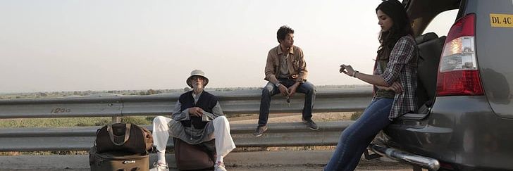 AmmyViews's profile banner image