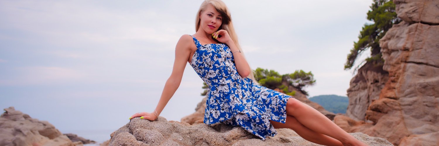 Drozhdina's profile banner image