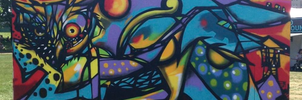 LizzEclectic's profile banner image