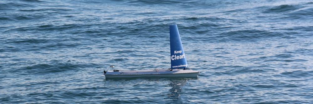 Offshore Sensing AS banner