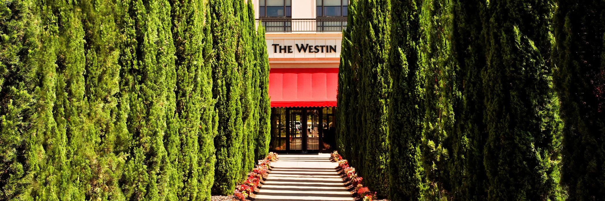 WestinHSV's profile banner image