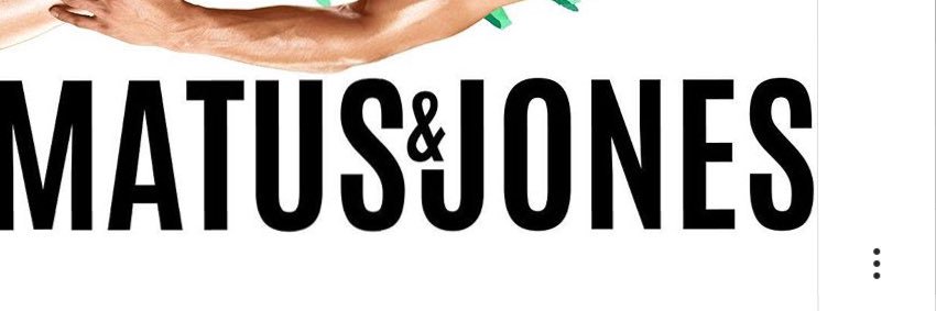 Diego Julian Jones banner