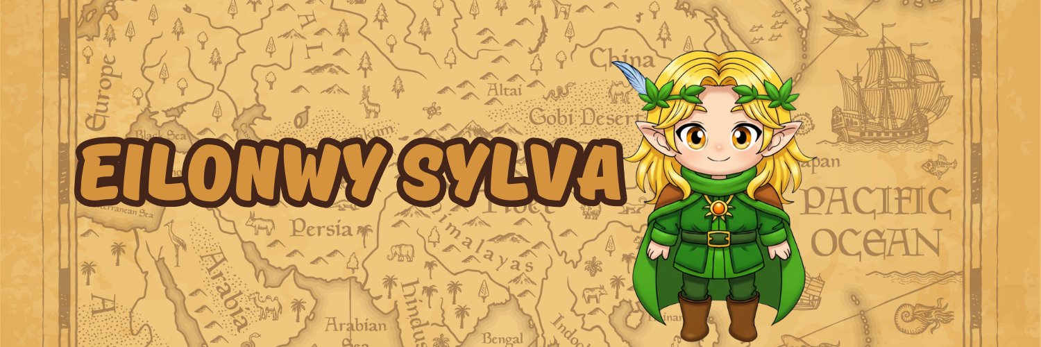Eilonwy_Vtuber's profile banner image