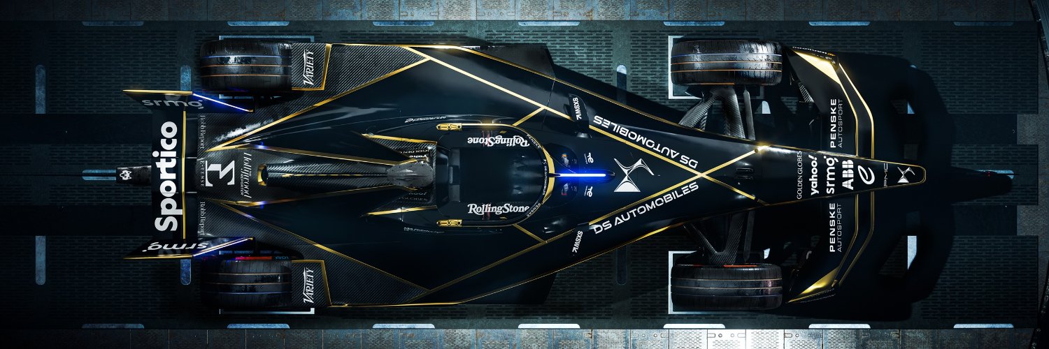 DS Performance banner