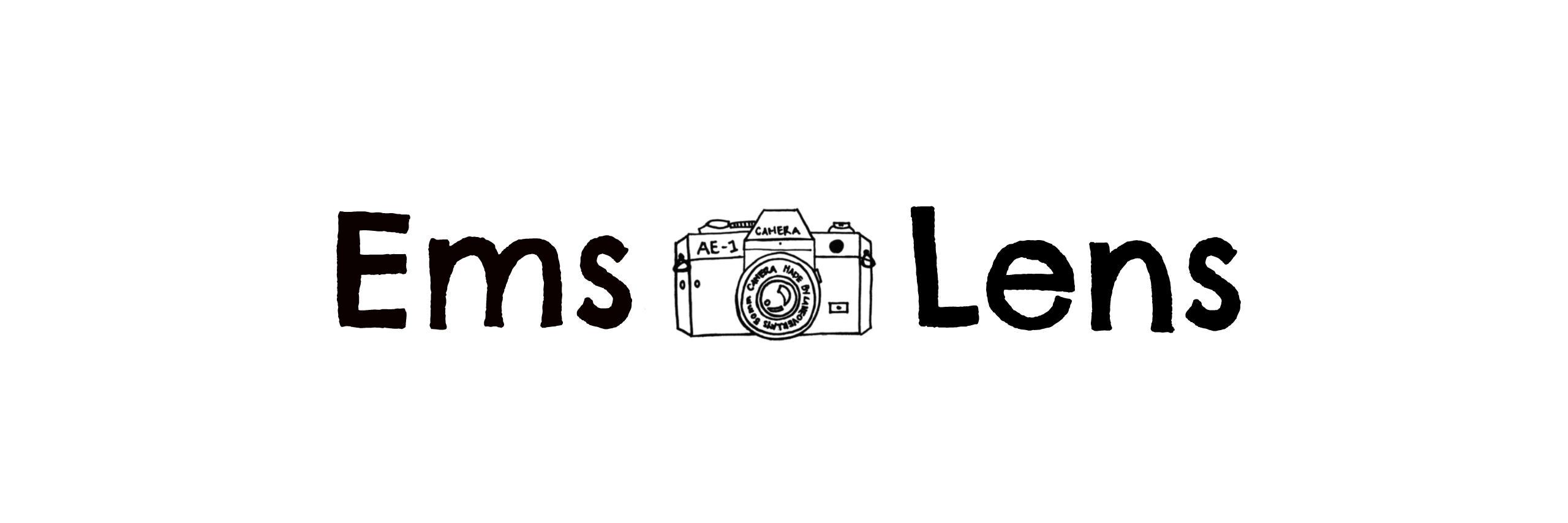 EmsLens's profile banner image