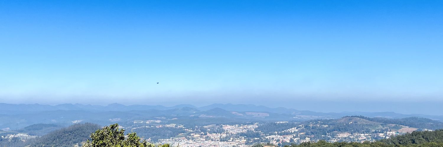 GoyalAnugya's profile banner image