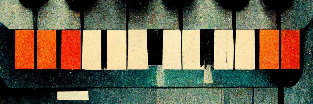 SynthHero's profile banner image