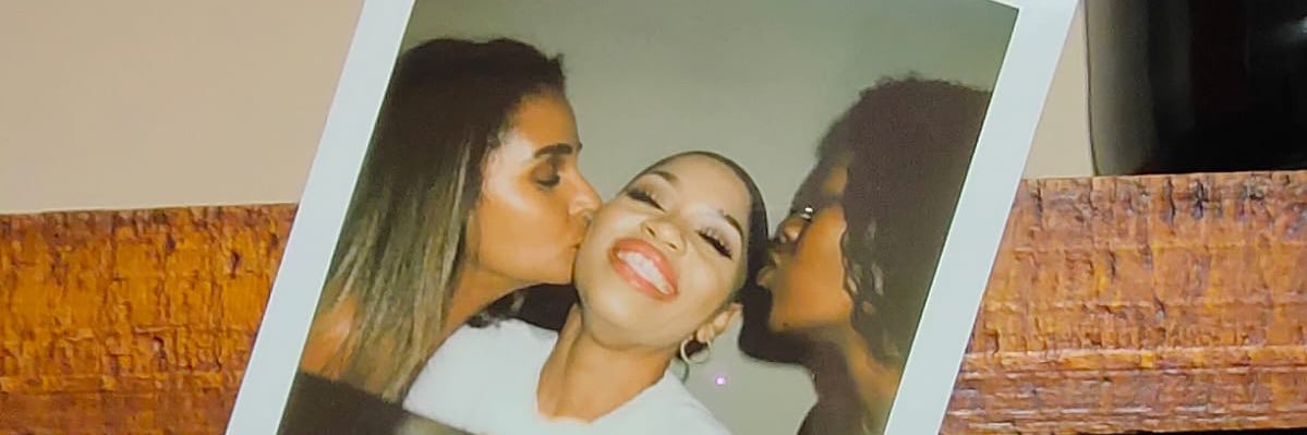 Lisa Bonnet ☀️ banner